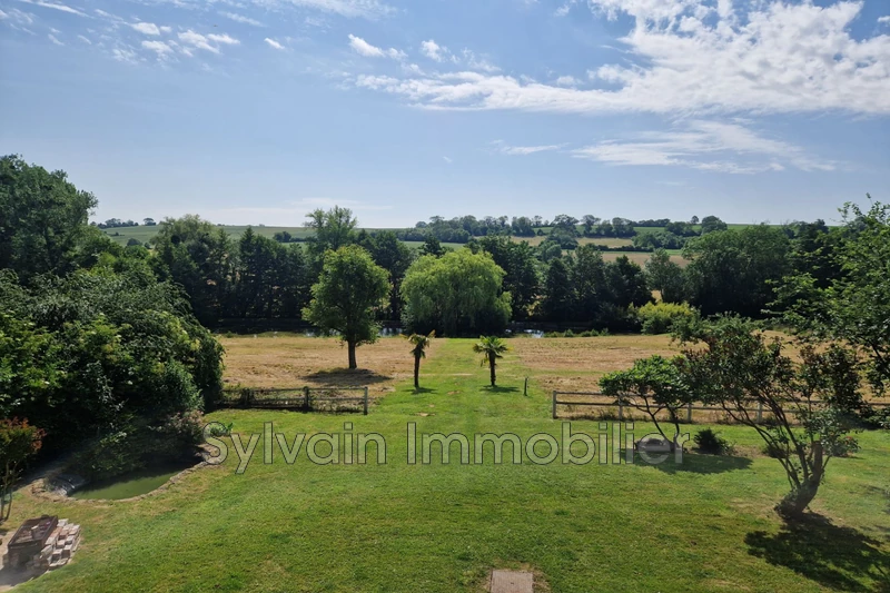 Vente maison Gisors  