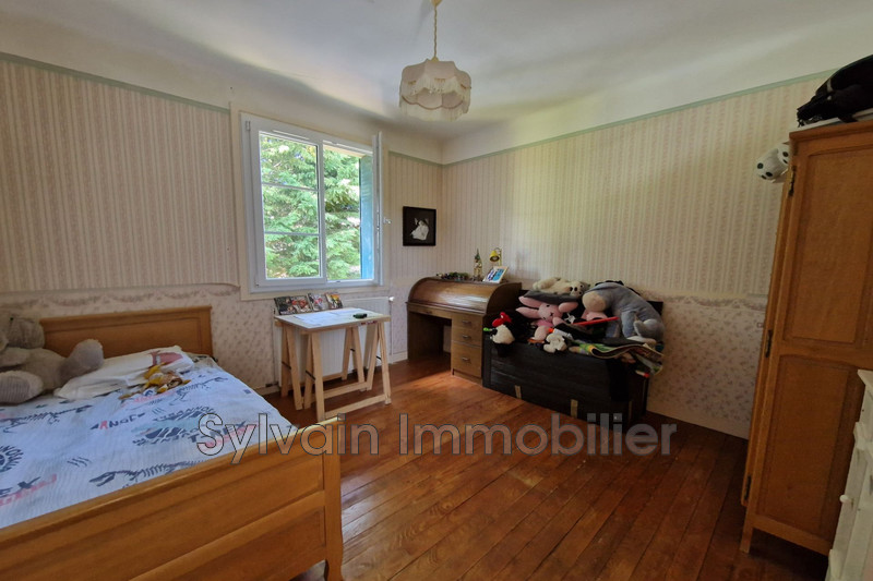 Vente maison Saint-Quentin-des-Prés  