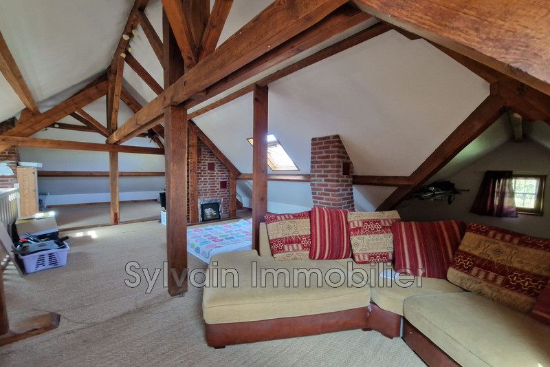 Vente maison Saint-Quentin-des-Prés  