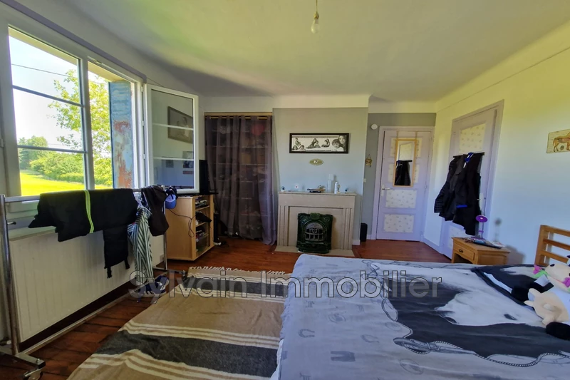 Vente maison Gisors  