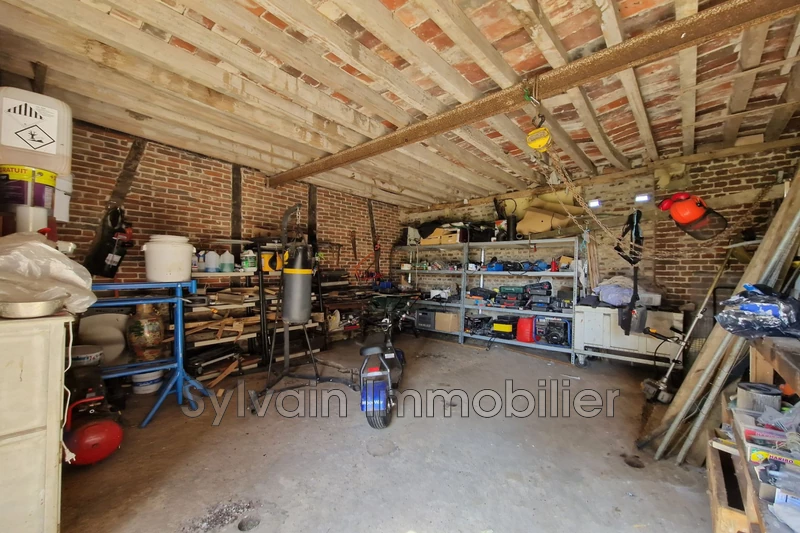 Vente maison Gisors  