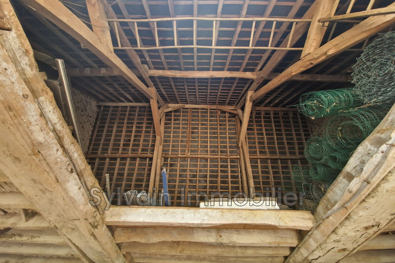 Vente maison Saint-Quentin-des-Prés  