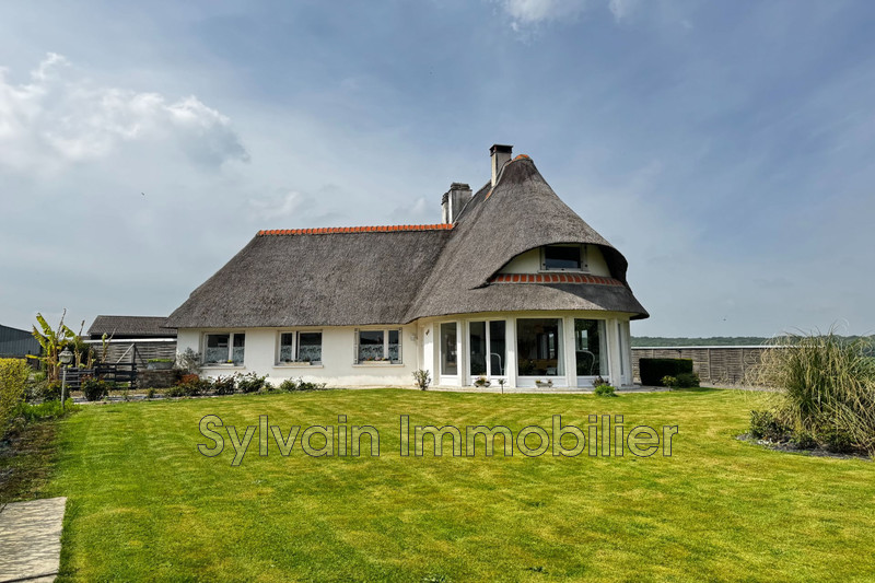 Vente maison Breteuil  