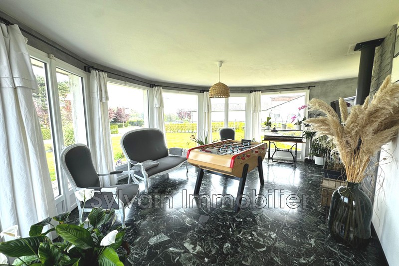 Vente maison Breteuil  