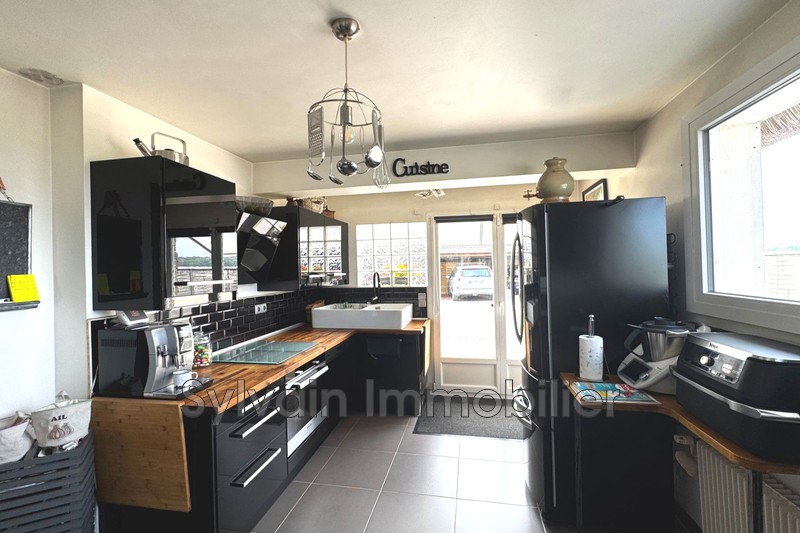Vente maison Breteuil  