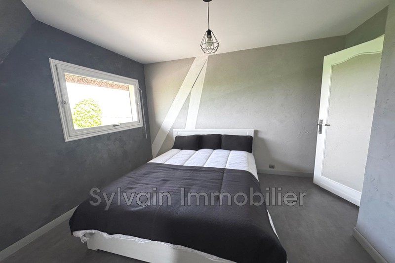 Vente maison Breteuil  