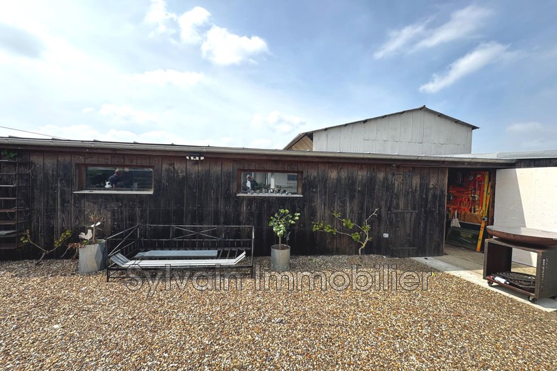 Vente maison Breteuil  