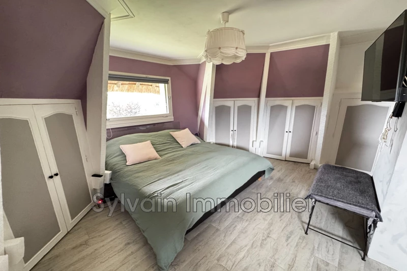 Vente maison Breteuil  