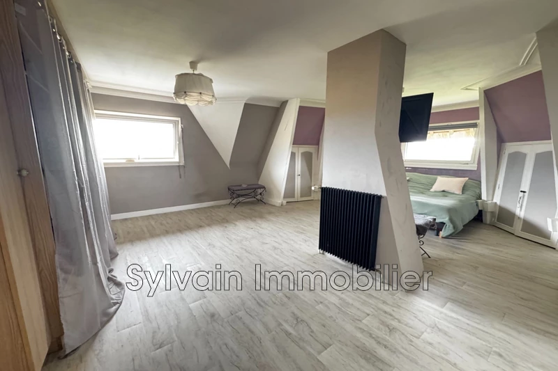 Vente maison Breteuil  