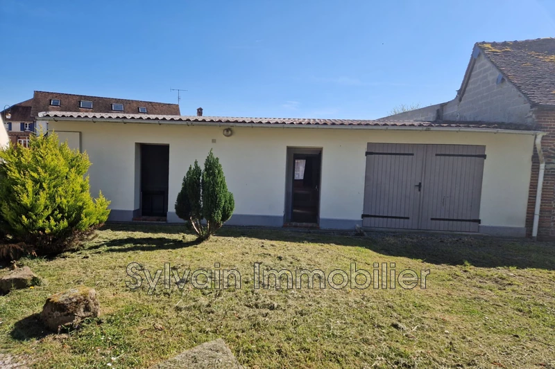 Vente maison Savignies  