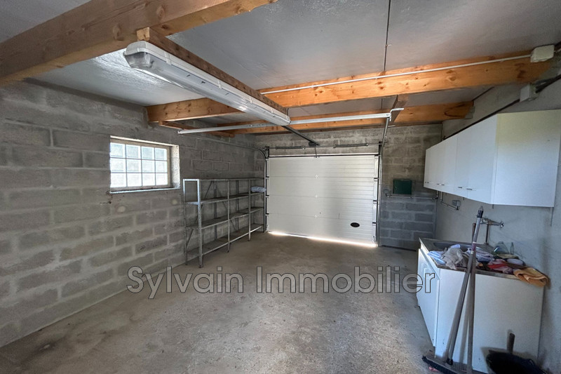 Vente maison Crillon  