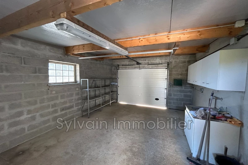 Vente maison Crillon  