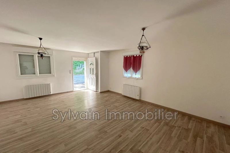 Vente maison Crillon  