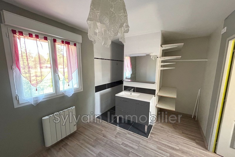 Vente maison Crillon  