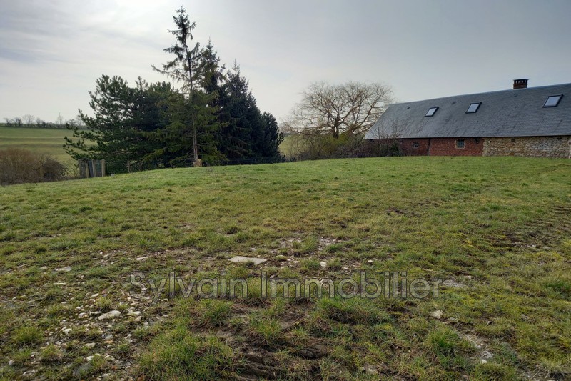 Photo Terrain à bâtir Hannaches Hannaches, achat terrain à bâtir 349 m²