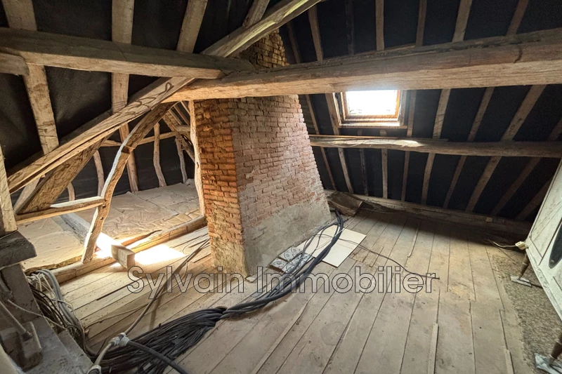 Vente maison Grémévillers  