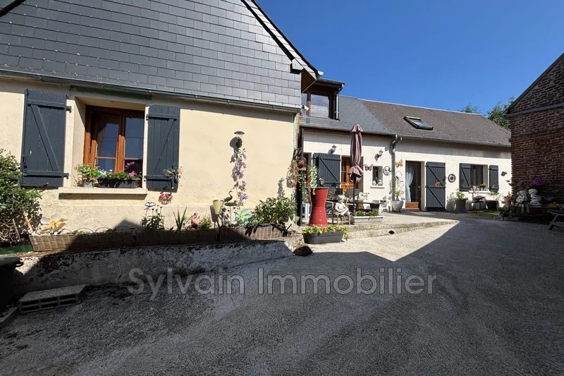 Vente maison Grémévillers  