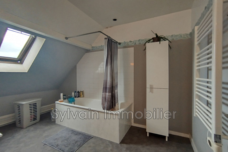 Vente maison Formerie  
