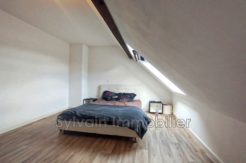 Vente maison Formerie  
