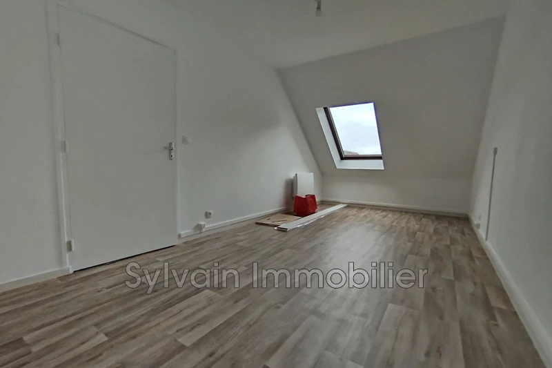 Vente maison Grandvilliers  