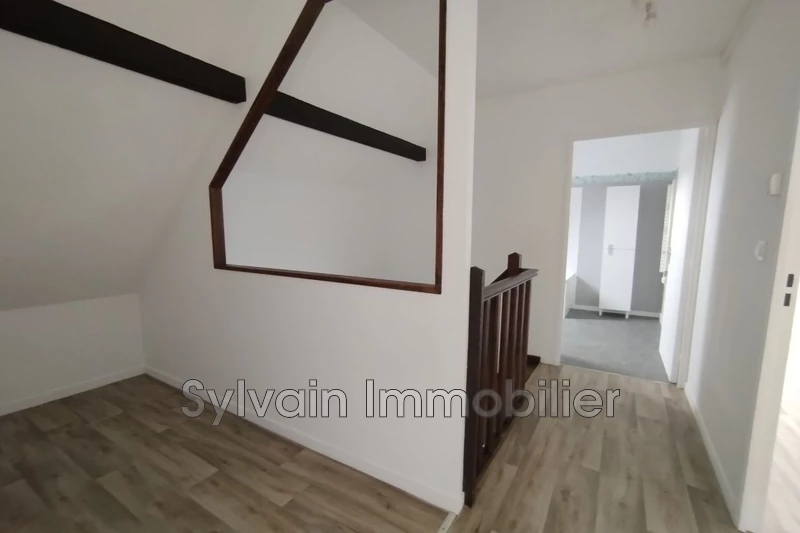 Vente maison Grandvilliers  