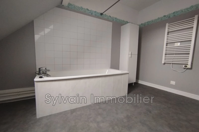 Vente maison Grandvilliers  