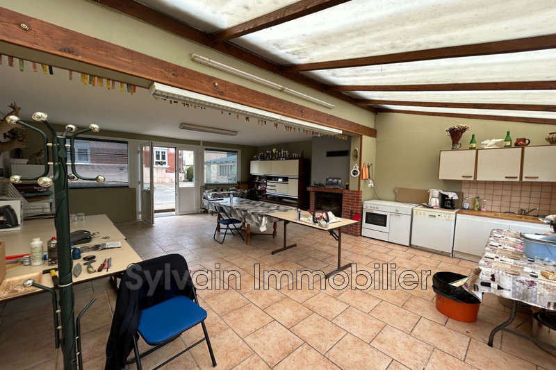 Vente maison Formerie  