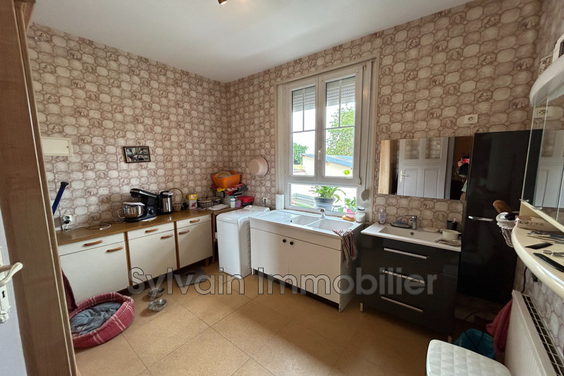 Vente maison Formerie  