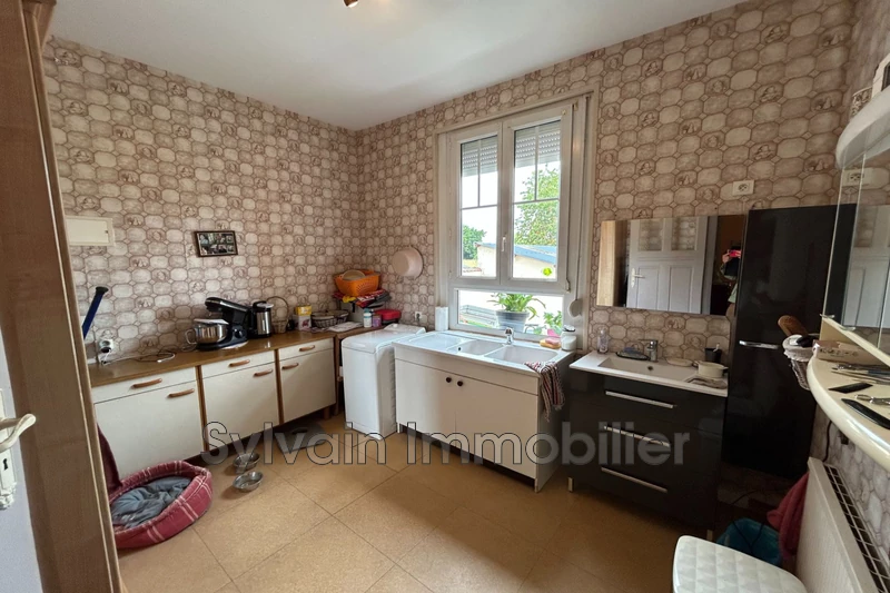 Vente maison Formerie  