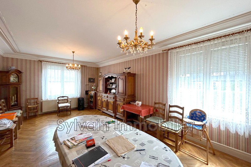 Vente maison Formerie  