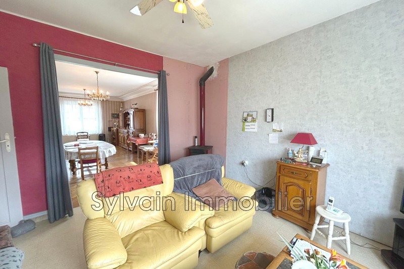 Vente maison Formerie  