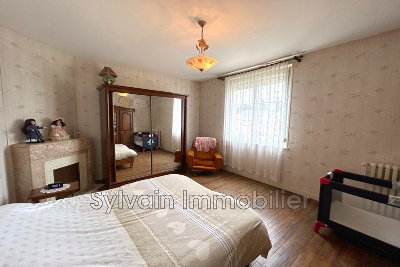 Vente maison Formerie  