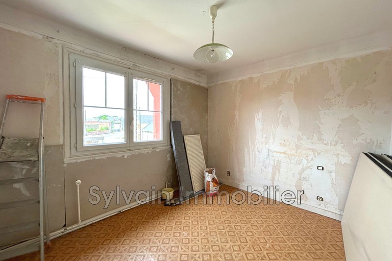 Vente maison Formerie  