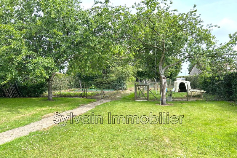 Vente maison Formerie  