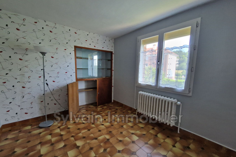Vente maison Gaillefontaine  