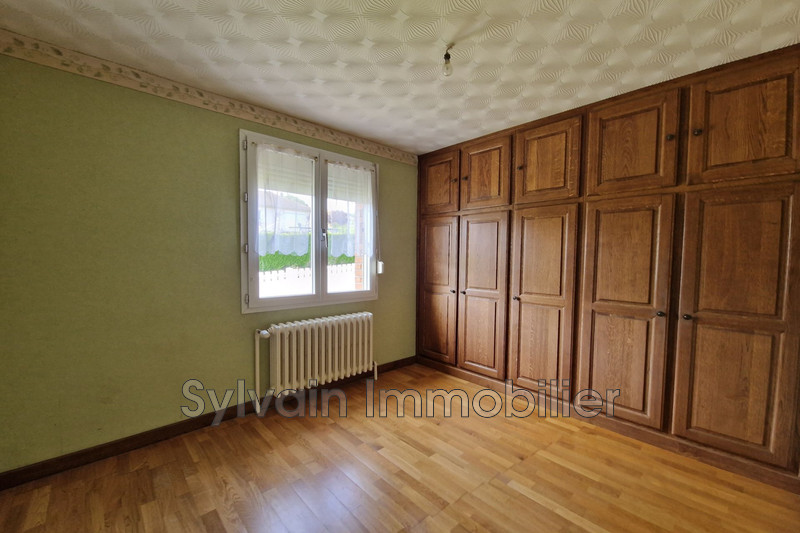 Vente maison Gaillefontaine  