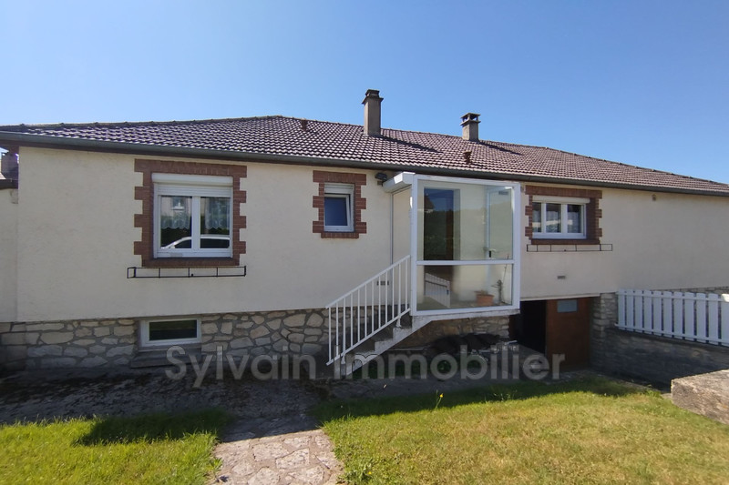 Vente maison Gaillefontaine  