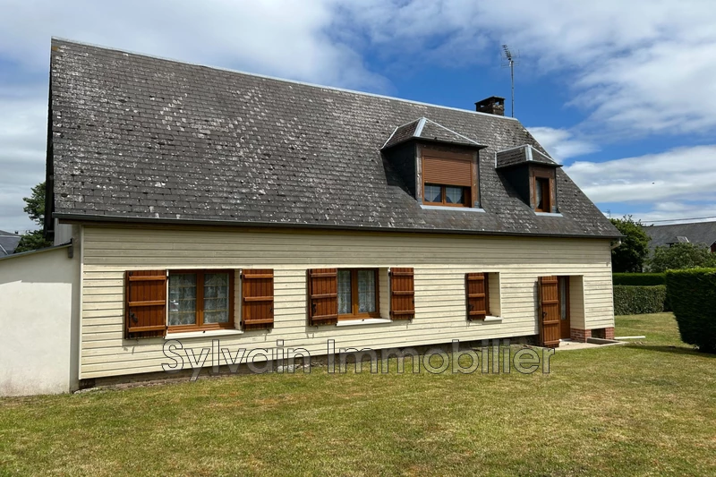 Vente maison Abancourt  