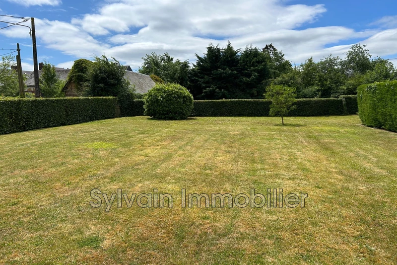 Vente maison Abancourt  