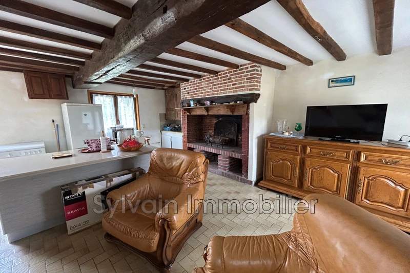 Vente maison Abancourt  