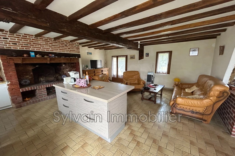 Vente maison Abancourt  