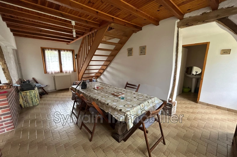 Vente maison Abancourt  