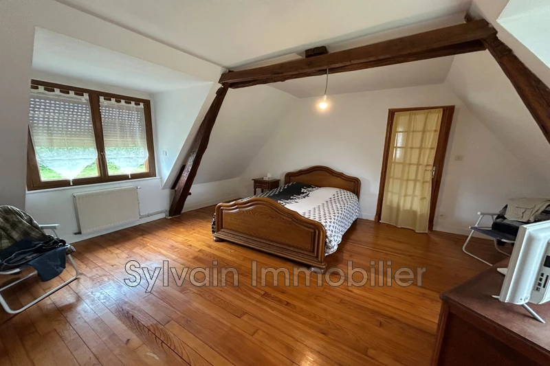 Vente maison Abancourt  