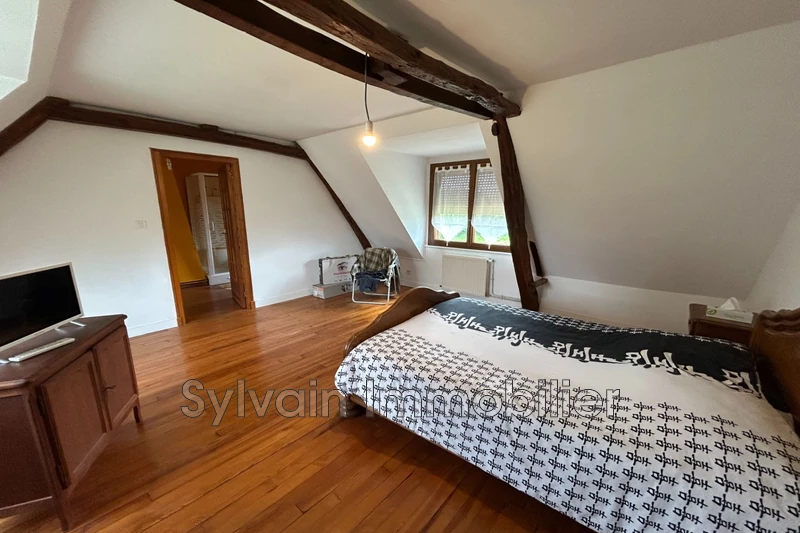 Vente maison Abancourt  