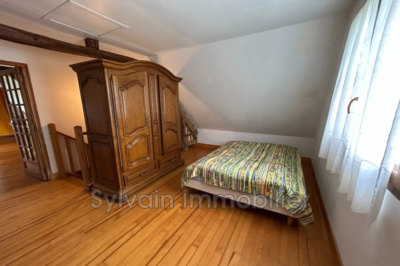 Vente maison Abancourt  