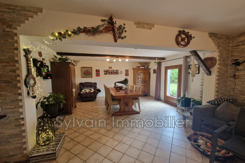 Vente maison Grumesnil  