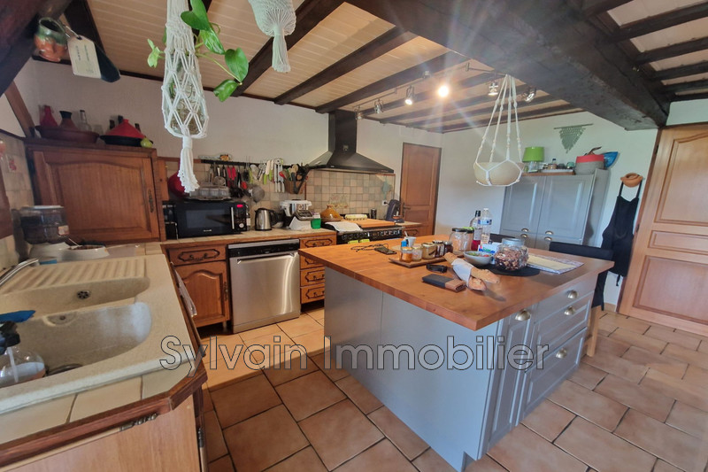 Vente maison Grumesnil  