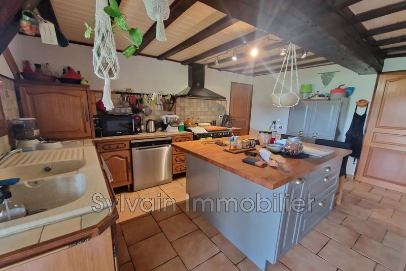 Vente maison Forges-les-Eaux  
