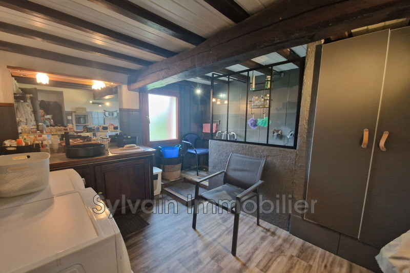 Vente maison Grumesnil  