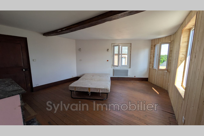 Vente maison Formerie  